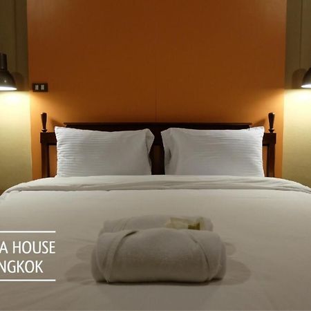 Issara House Bangkok Hotel Eksteriør billede