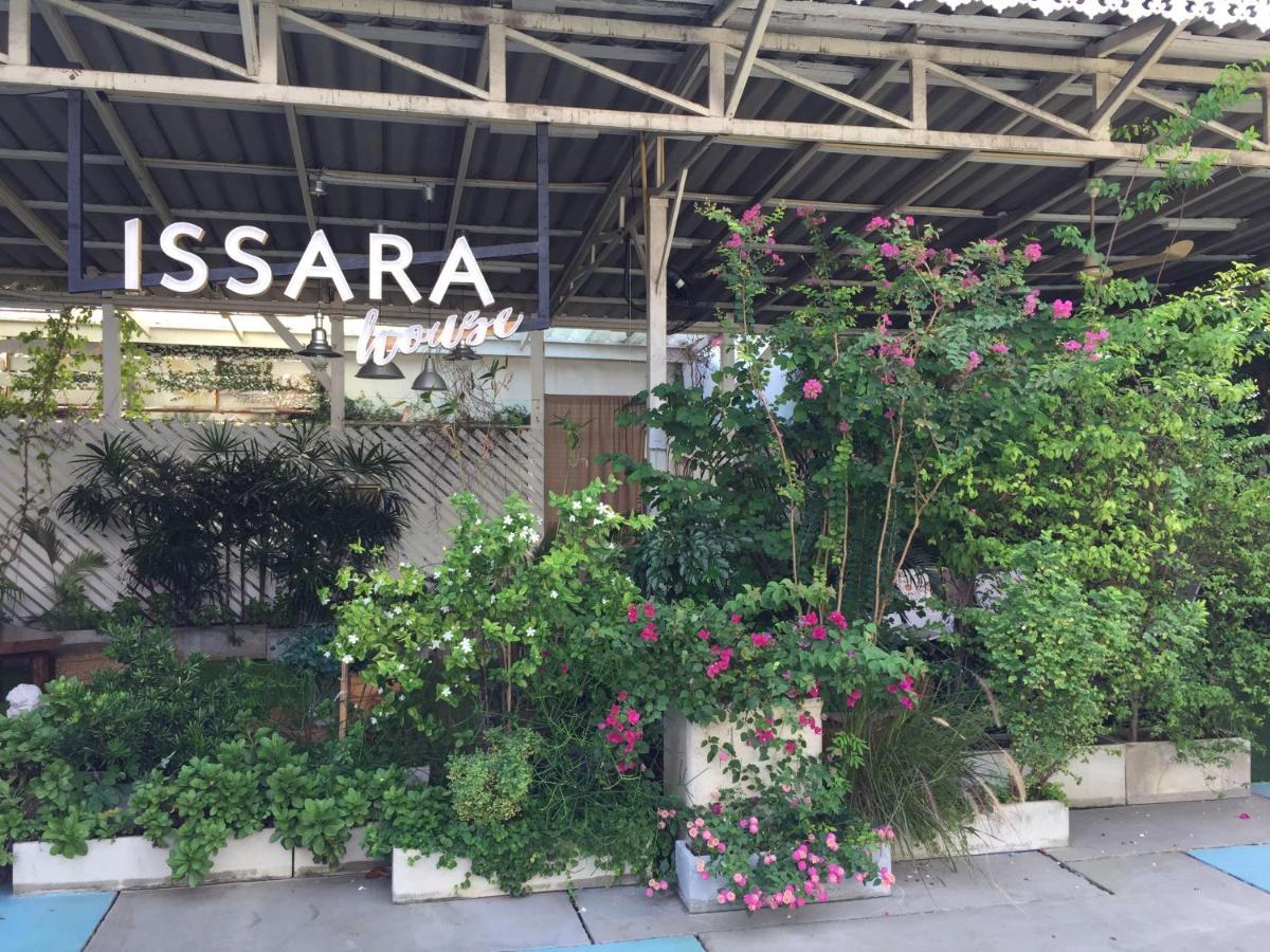 Issara House Bangkok Hotel Eksteriør billede