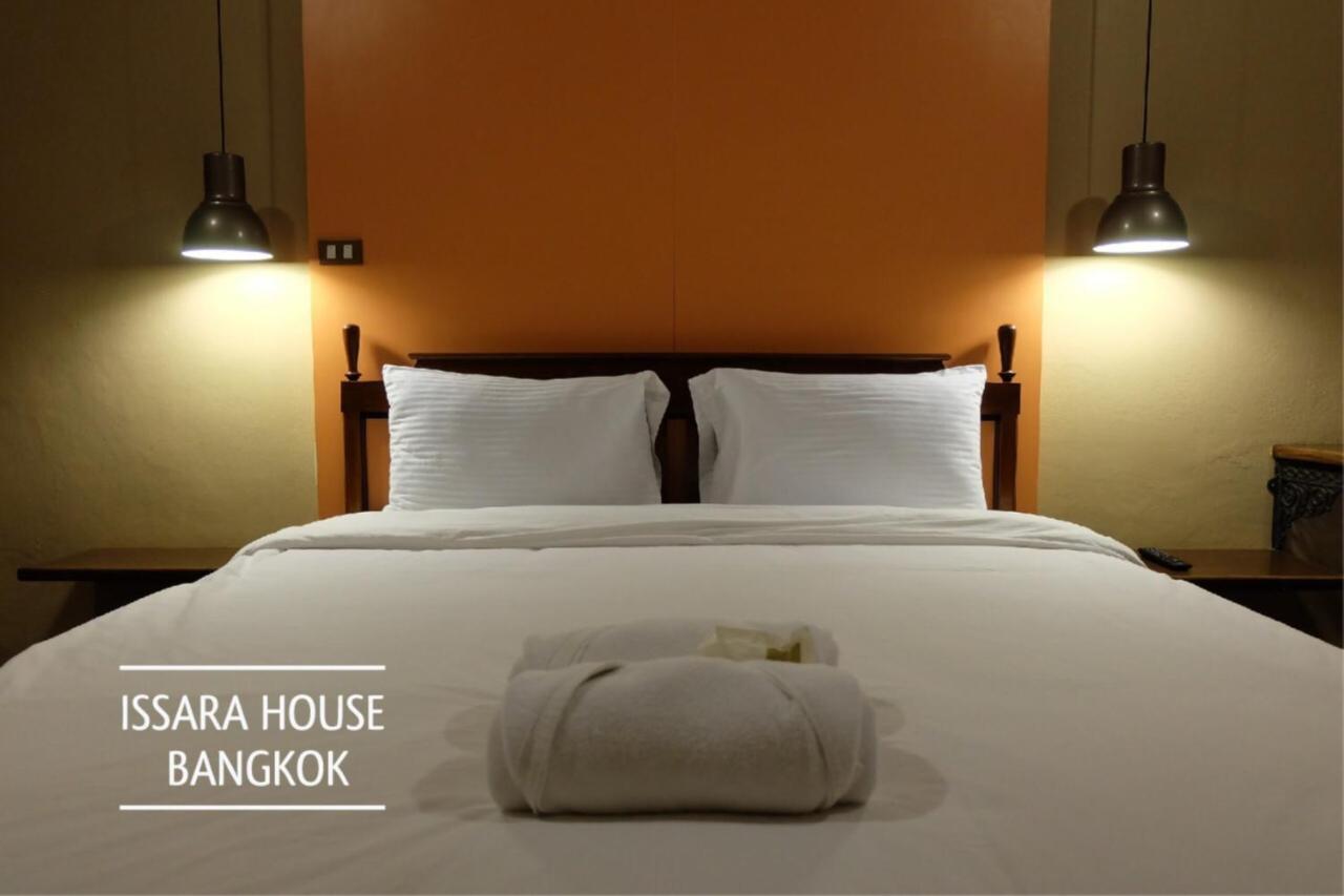 Issara House Bangkok Hotel Eksteriør billede