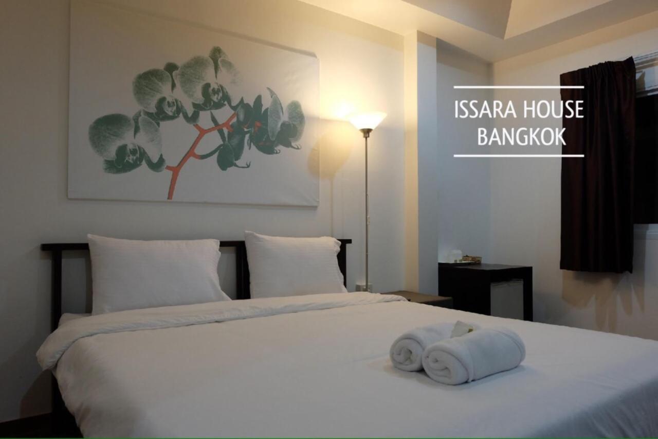 Issara House Bangkok Hotel Eksteriør billede