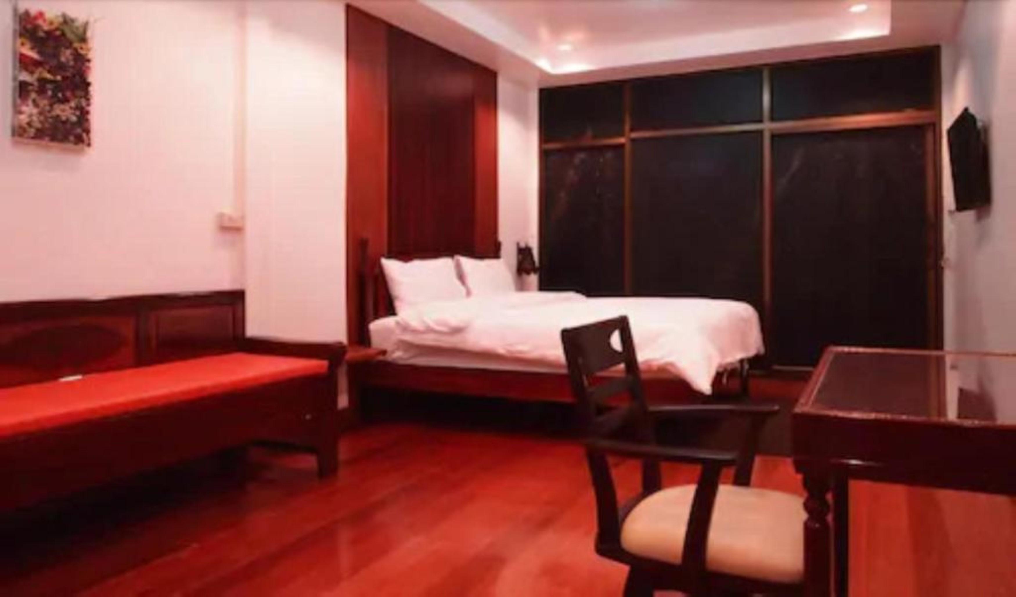 Issara House Bangkok Hotel Eksteriør billede