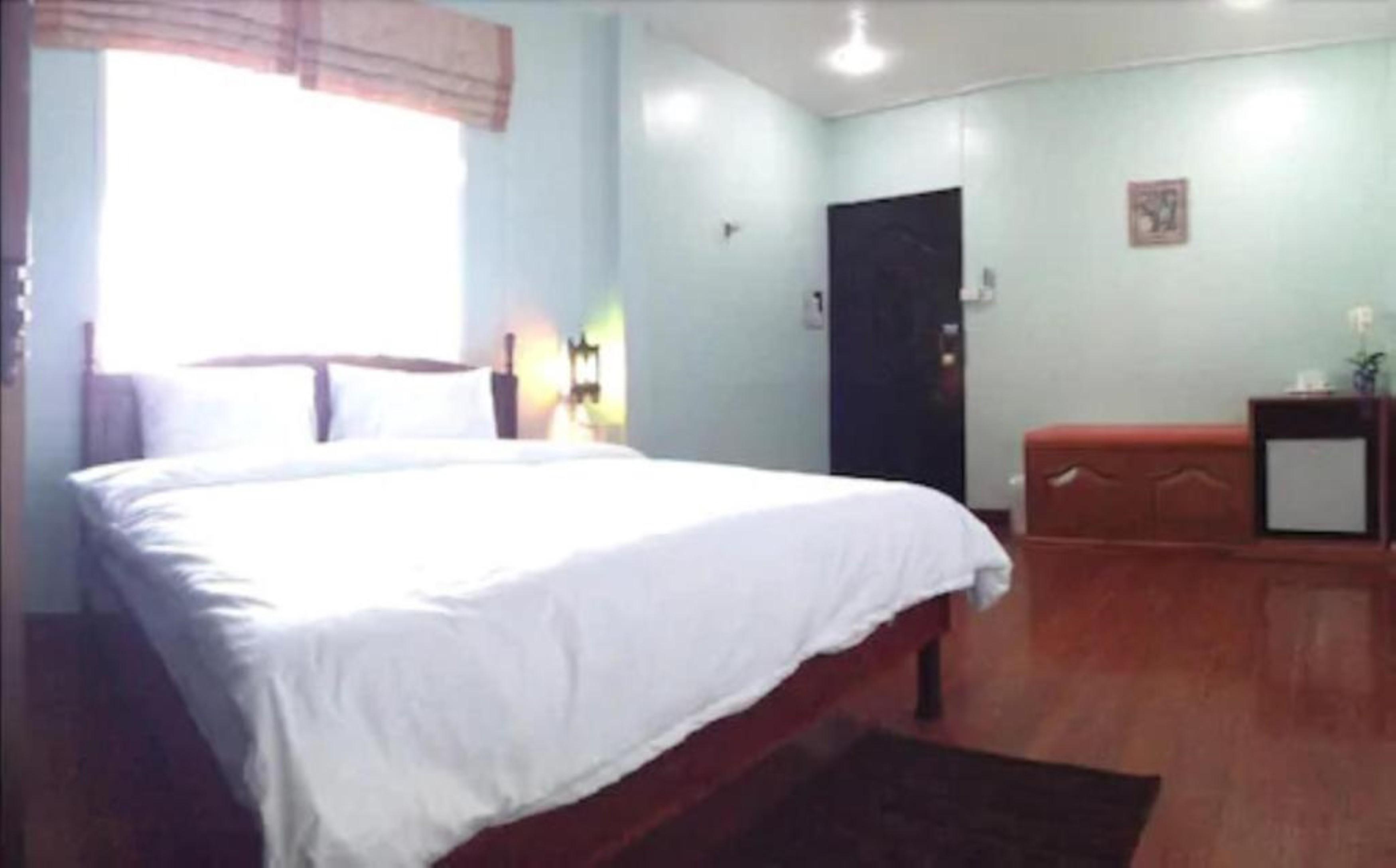 Issara House Bangkok Hotel Eksteriør billede