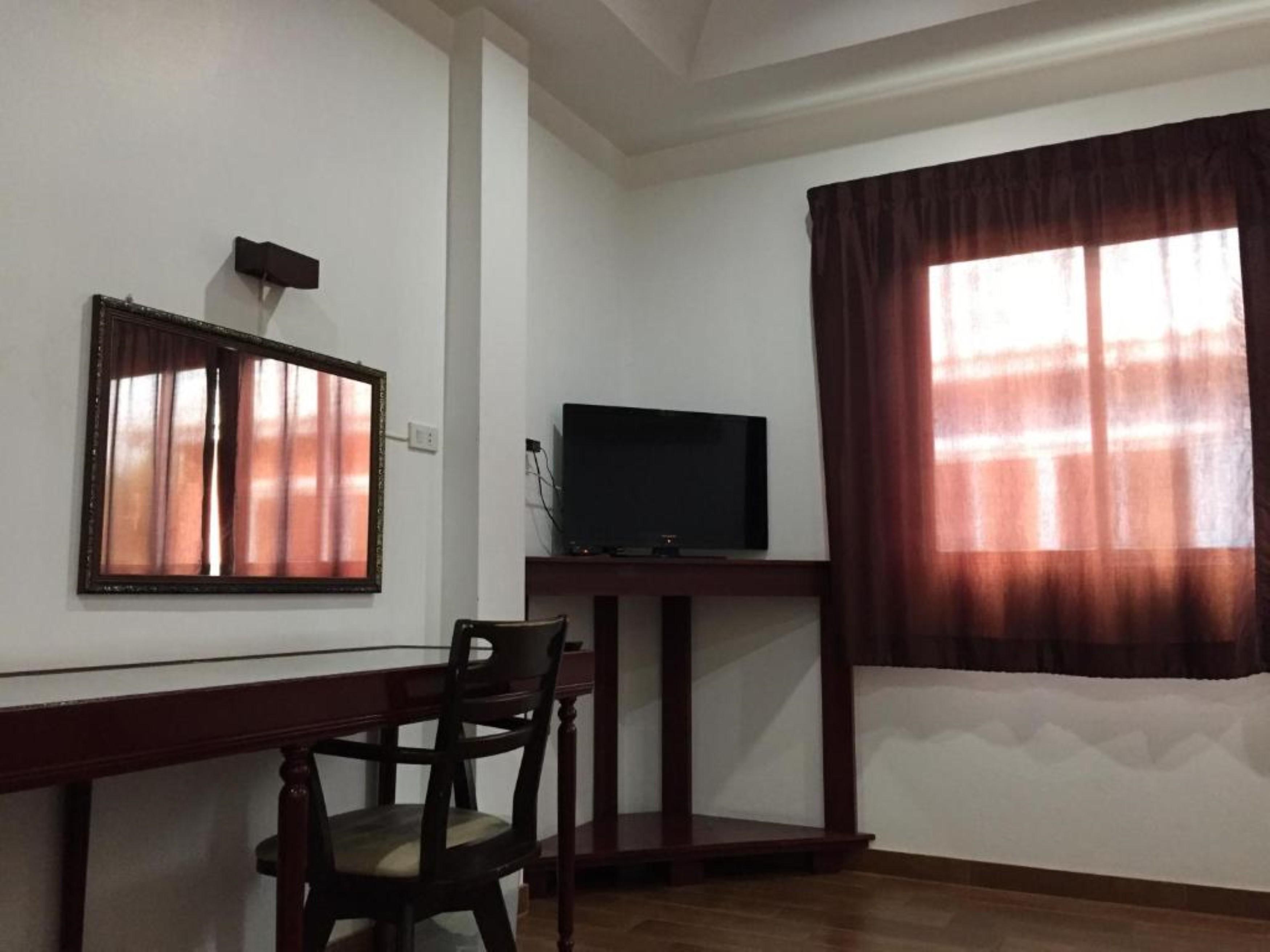 Issara House Bangkok Hotel Eksteriør billede