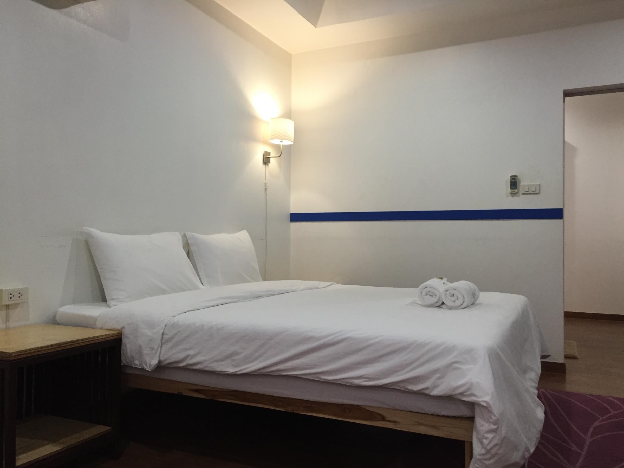 Issara House Bangkok Hotel Eksteriør billede