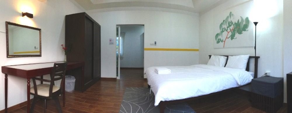 Issara House Bangkok Hotel Eksteriør billede